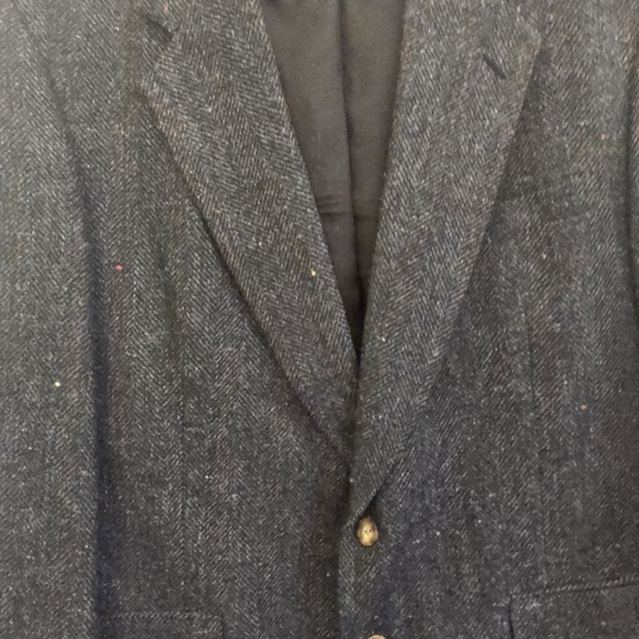 Austin Reed Charcoal Blazer